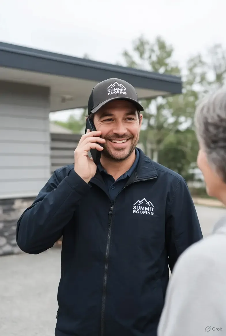 Flat Roof Leak Repair Goodland, KS FAQs